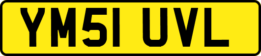 YM51UVL