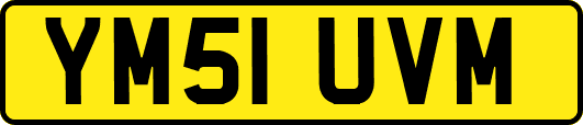 YM51UVM
