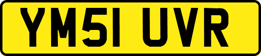 YM51UVR