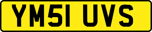 YM51UVS