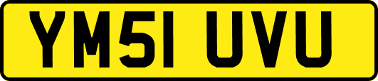 YM51UVU