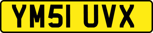 YM51UVX