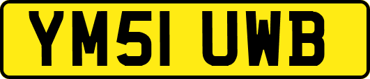 YM51UWB