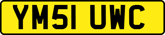 YM51UWC
