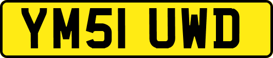 YM51UWD