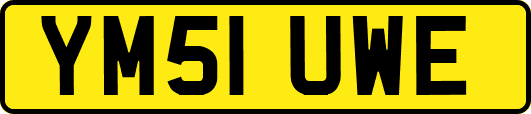 YM51UWE