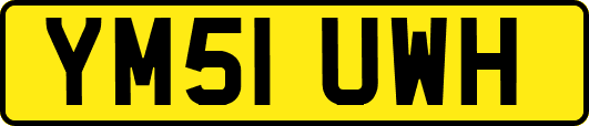 YM51UWH