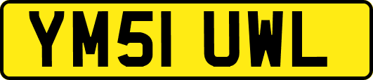 YM51UWL