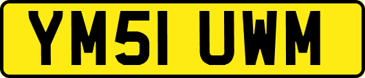 YM51UWM