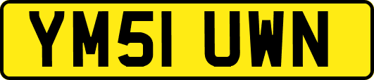 YM51UWN