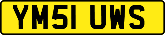 YM51UWS