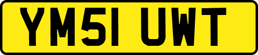 YM51UWT