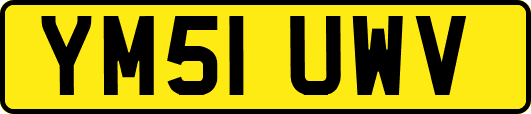 YM51UWV