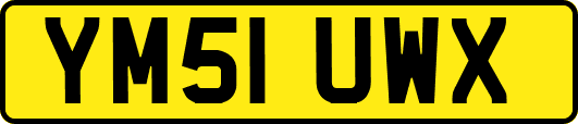 YM51UWX