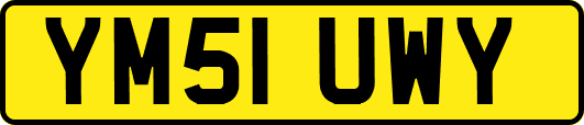 YM51UWY