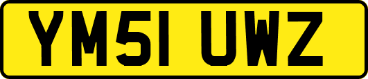 YM51UWZ