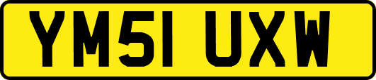 YM51UXW