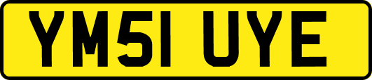 YM51UYE