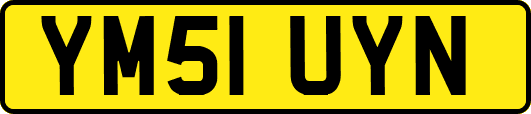 YM51UYN
