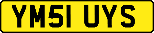 YM51UYS