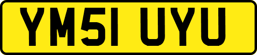 YM51UYU