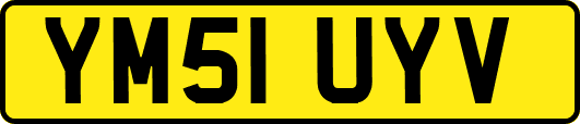 YM51UYV