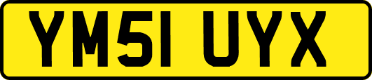YM51UYX
