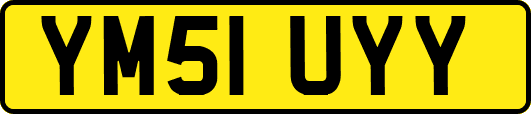 YM51UYY