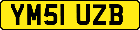 YM51UZB