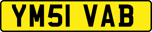 YM51VAB