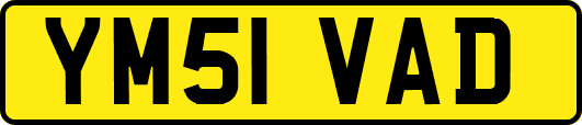 YM51VAD