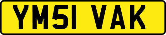 YM51VAK