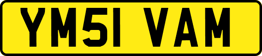 YM51VAM