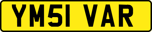 YM51VAR