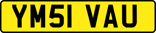YM51VAU