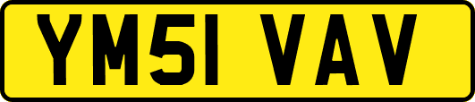 YM51VAV