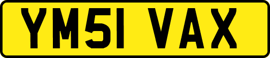YM51VAX