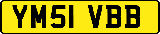 YM51VBB