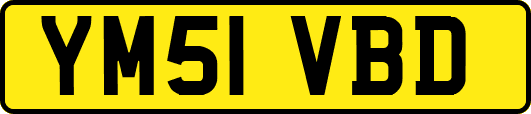 YM51VBD