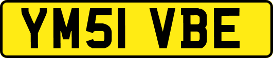 YM51VBE