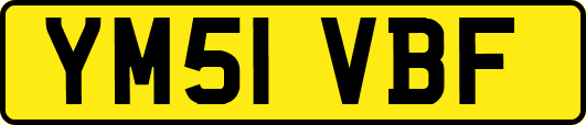YM51VBF