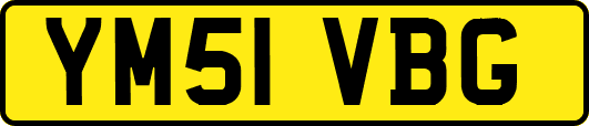 YM51VBG