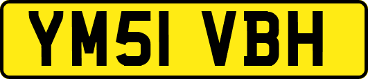YM51VBH