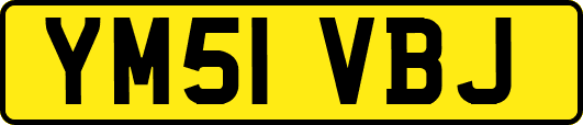 YM51VBJ