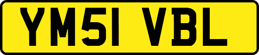 YM51VBL
