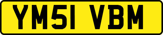 YM51VBM