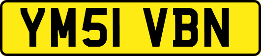 YM51VBN