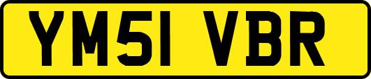 YM51VBR