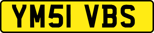 YM51VBS
