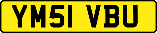 YM51VBU